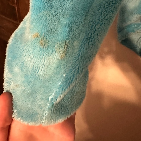 North face jacket - Picture 4 of 6